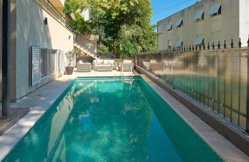 Bacvice Villa | Sun Spalato Villa Paradise