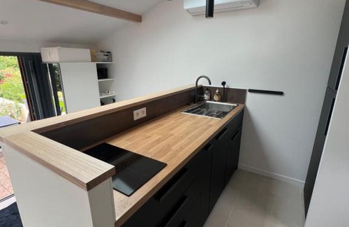 Capbreton Apartment | Sun studio