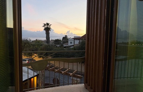 Mazara del Vallo House | Sun Tower beach apartment