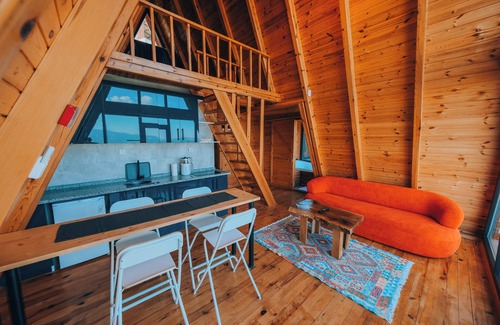 Geyve Ski Chalet | Sun Valley Bungalow