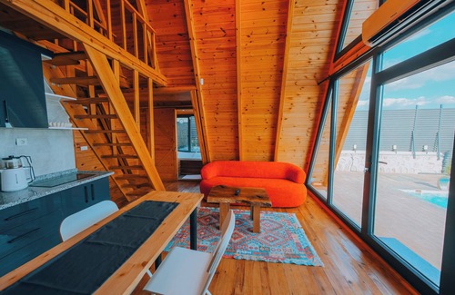 Geyve Ski Chalet | Sun Valley Bungalow