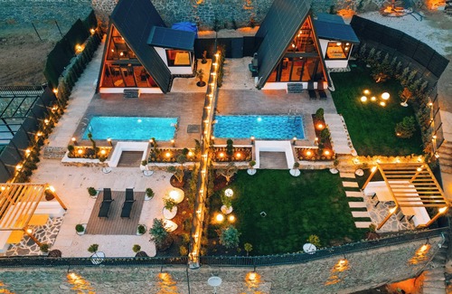 Geyve Ski Chalet | Sun Valley Bungalow
