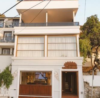 Fethiye Apartment | Suna Suites Hotel & Fethiye