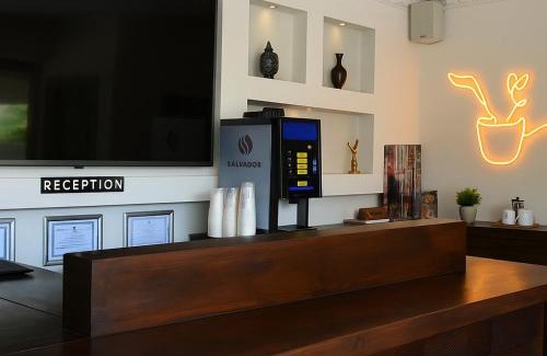 Fethiye Apartment | Suna Suites Hotel & Fethiye