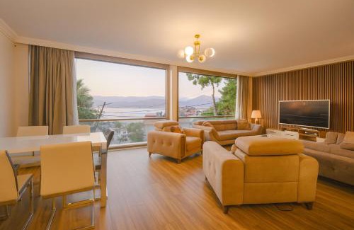 Fethiye Apartment | Suna Suites Hotel & Fethiye