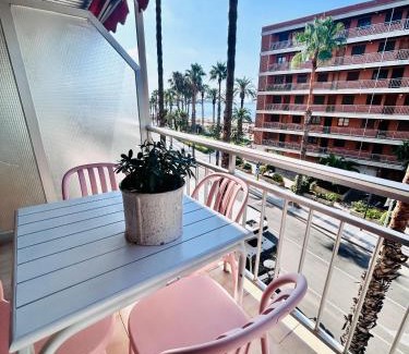 Salou Apartment | SunAndBed MiraMar