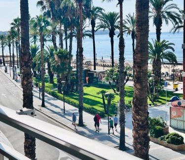 Salou Apartment | SunAndBed MiraMar