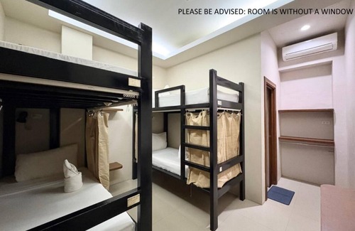 Coron Town Proper Hotel | Sunburn Suites Coron