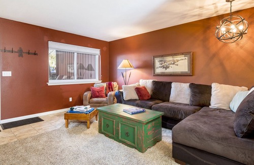 Steamboat Springs Condo | Sunburst 3473 3 Bedroom Condo by RedAwning