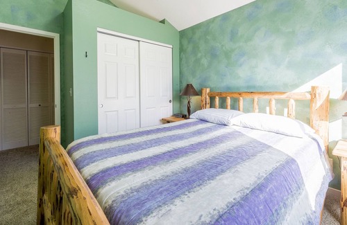 Steamboat Springs Condo | Sunburst 3473 3 Bedroom Condo by RedAwning