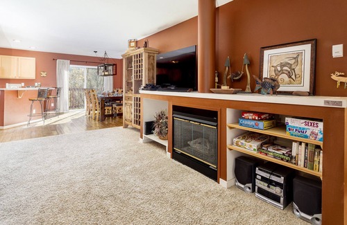 Steamboat Springs Condo | Sunburst 3473 3 Bedroom Condo by RedAwning