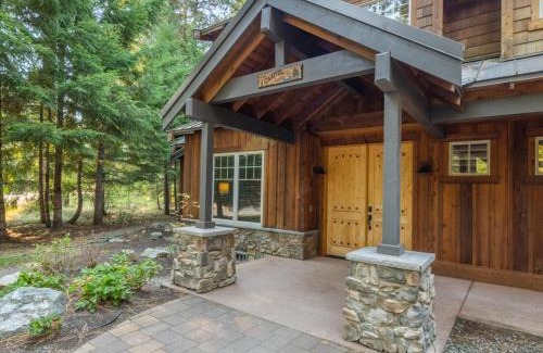 Cle Elum House | Suncadia 3 Bdrm Home on the Golf Course Near Swiftwater