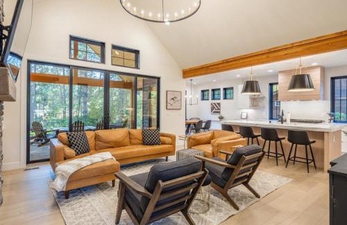 Cle Elum House | Suncadia 3 Bdrm Home w/Bonus room + Game room