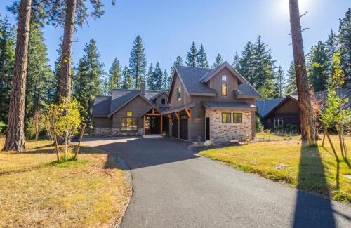 Cle Elum House | Suncadia 3 Bdrm Home w/Bonus room + Game room