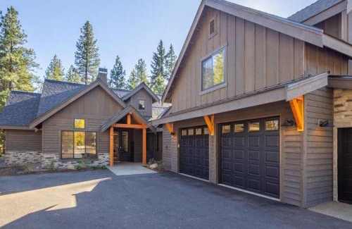 Cle Elum House | Suncadia 3 Bdrm Home w/Bonus room + Game room
