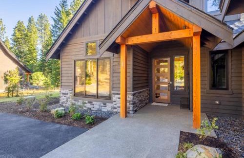 Cle Elum House | Suncadia 3 Bdrm Home w/Bonus room + Game room