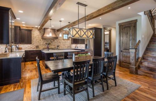 Cle Elum House | Suncadia 3 Bdrm Pet Friendly Home on the Golf Course