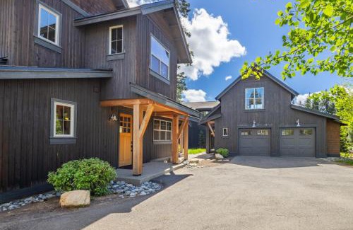 Cle Elum House | Suncadia 3 Bed Fireside Gathering Home