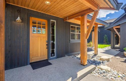 Cle Elum House | Suncadia 3 Bed Fireside Gathering Home