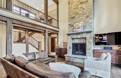 Cle Elum House | Suncadia 4 Bdrm Home Made for Family Gatherings