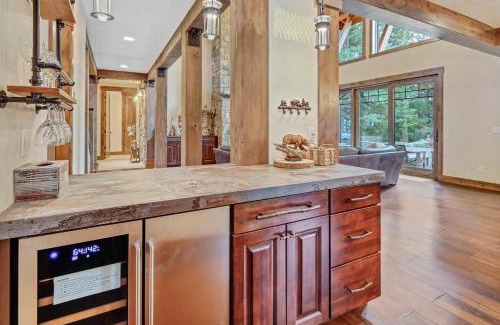 Cle Elum House | Suncadia 4 Bdrm Home Made for Family Gatherings