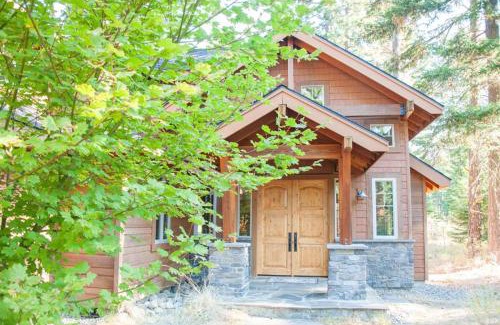 Cle Elum House | Suncadia 4 Bdrm Home Overlooking Prospector Golf Course