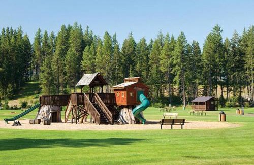 Cle Elum House | Suncadia 4 Bdrm New Home At Nelson Preserve