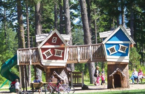 Cle Elum House | Suncadia 4 Bdrm New Home At Nelson Preserve