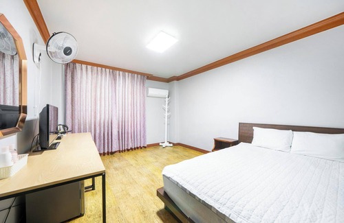 Sunchang Hotel | Sunchang Gold
