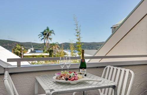 Palm Beach Apartment | Sunchaser at Iluka Resort Apartments