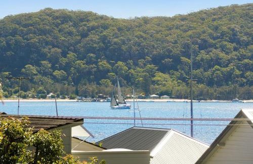 Palm Beach Apartment | Sunchaser at Iluka Resort Apartments