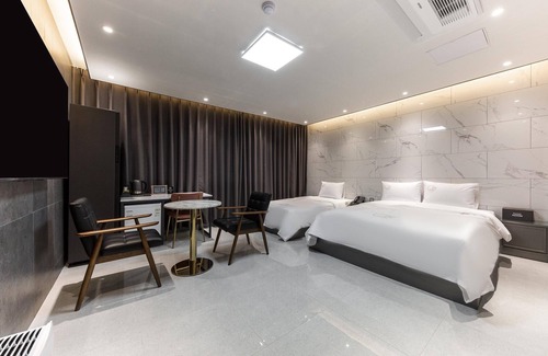 Suncheon Hotel | Suncheon Hotel Moon
