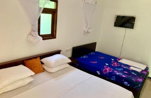Udawalawa Cabin | suncity privacy cottages