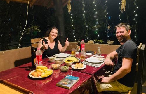 Udawalawa Cabin | suncity privacy cottages
