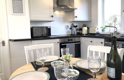 Port Isaac Cottage | Suncroft