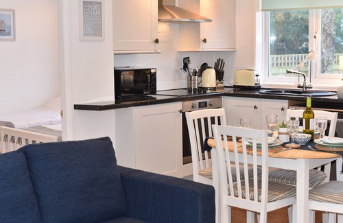 Port Isaac Cottage | Suncroft