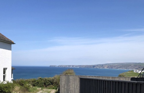 Port Isaac Cottage | Suncroft