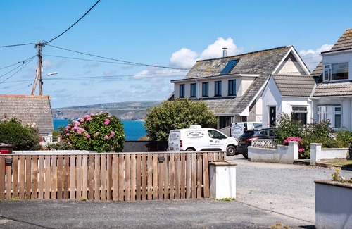 Port Isaac Cottage | Suncroft