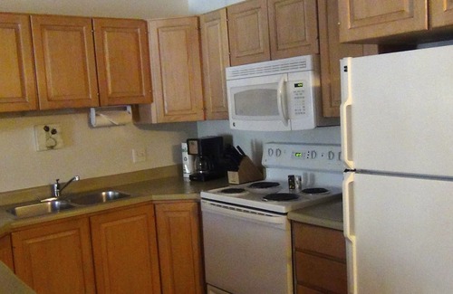 Summit Park Resort | Sundance OPEN Park City