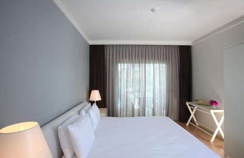 Kadıkale Hotel | Sundance Suites Hotel