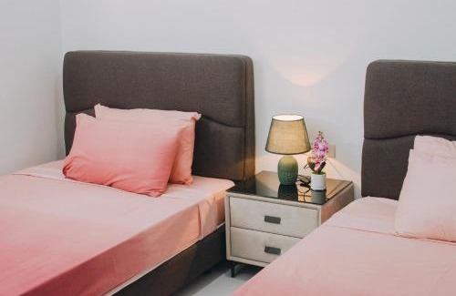 General Santos Hotel | Sundance Tourist Inn