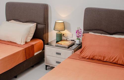 General Santos Hotel | Sundance Tourist Inn