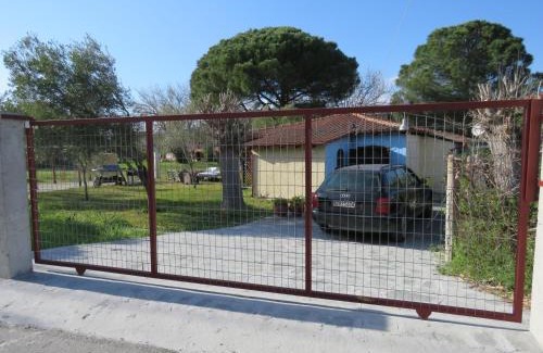 Vourvourou House | Sunday 2BR Welcome stay Private Holiday House in Chalkidiki - Close to Karydi Beach Vourvourou