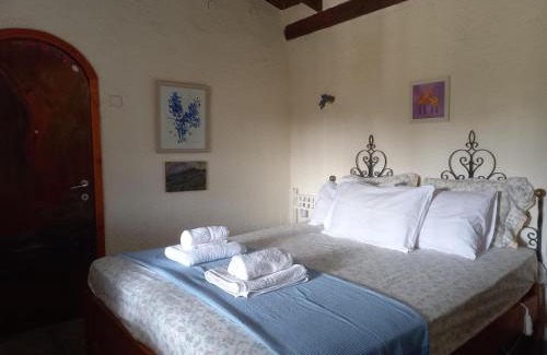 Vourvourou House | Sunday 2BR Welcome stay Private Holiday House in Chalkidiki - Close to Karydi Beach Vourvourou