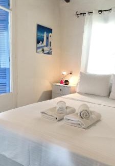 Vourvourou House | Sunday 2BR Welcome stay Private Holiday House in Chalkidiki - Close to Karydi Beach Vourvourou