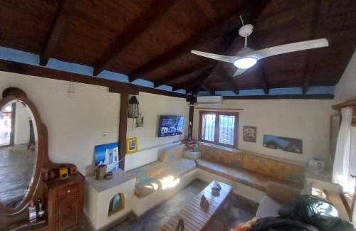Vourvourou House | Sunday 2BR Welcome stay Private Holiday House in Chalkidiki - Close to Karydi Beach Vourvourou