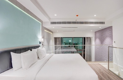 Gurugram Hotel | Sunday Hotels and Residences Gurgaon