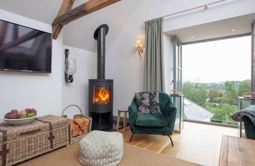 Dittisham Cabin | Sunday School