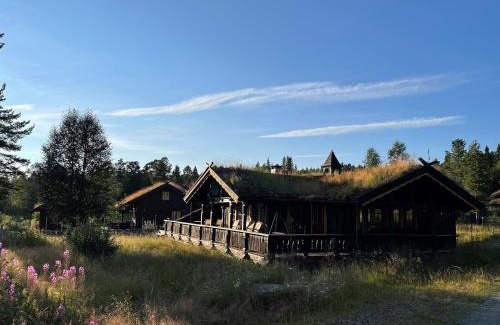 Rauland House | Sundebu
