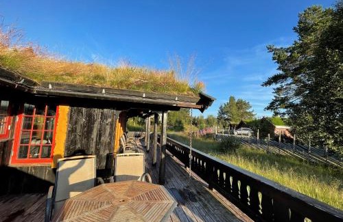 Rauland House | Sundebu